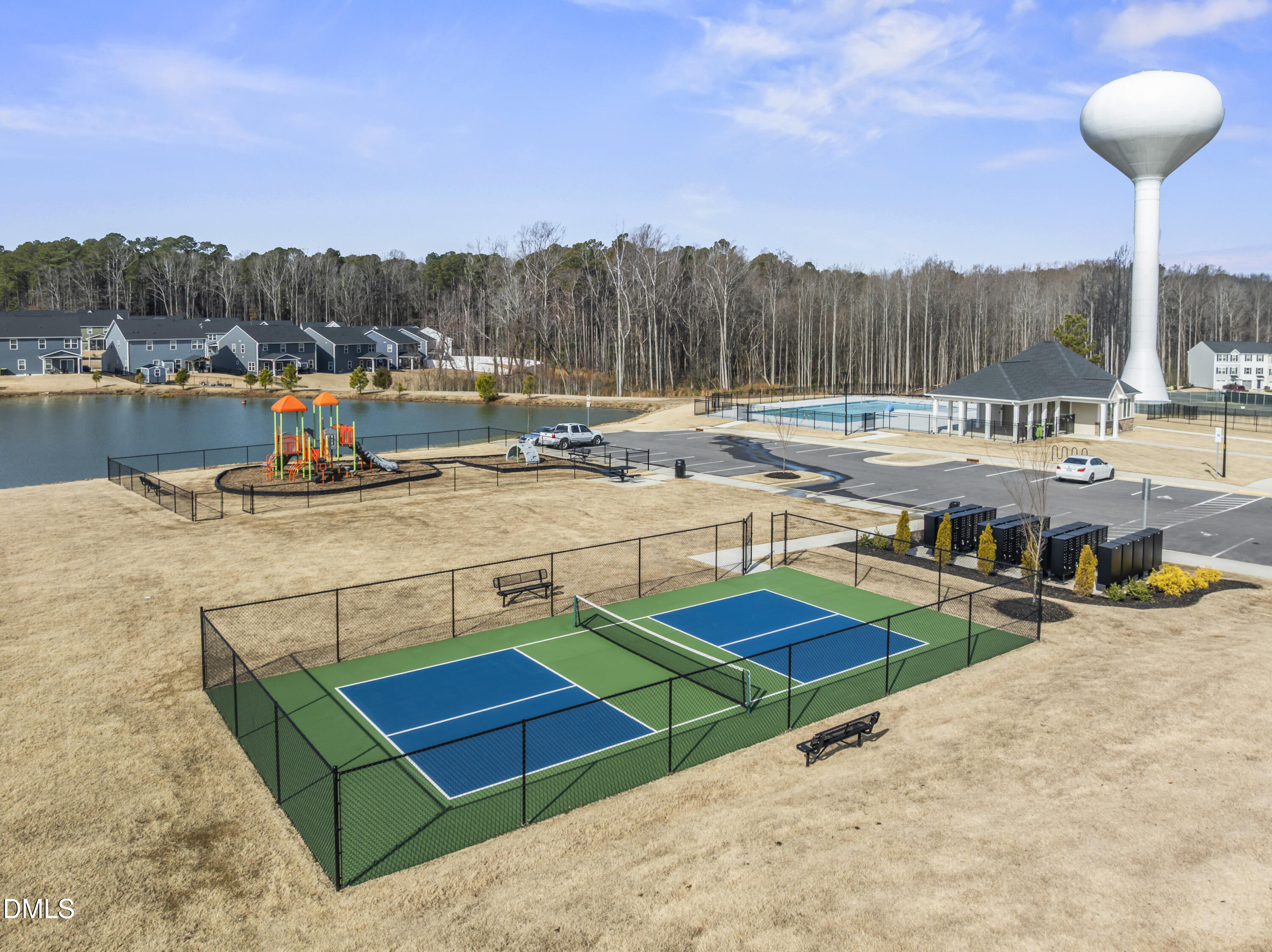 141 Sonnet Tree Loop Wendell, NC 27591 - Photo 26 of 26