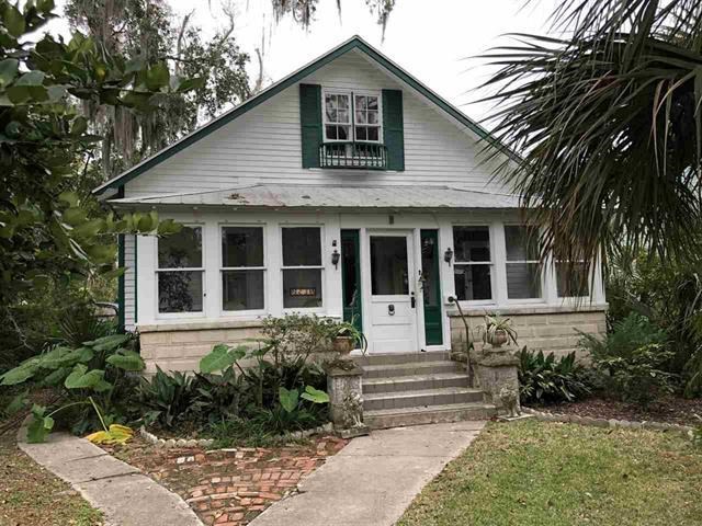 23 Rohde Avenue St. Augustine, FL 32084 - Photo 1 of 1