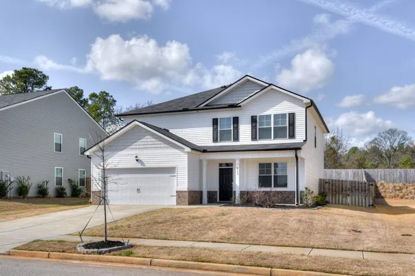 $337,400 | 6113 Whitewater Drive, North Augusta, SC 29841
