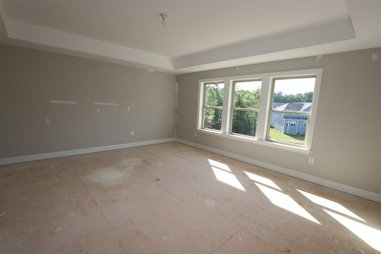 7224 Rex Road Holly Springs, NC 27540 - Photo 8 of 30 Master Bedroom