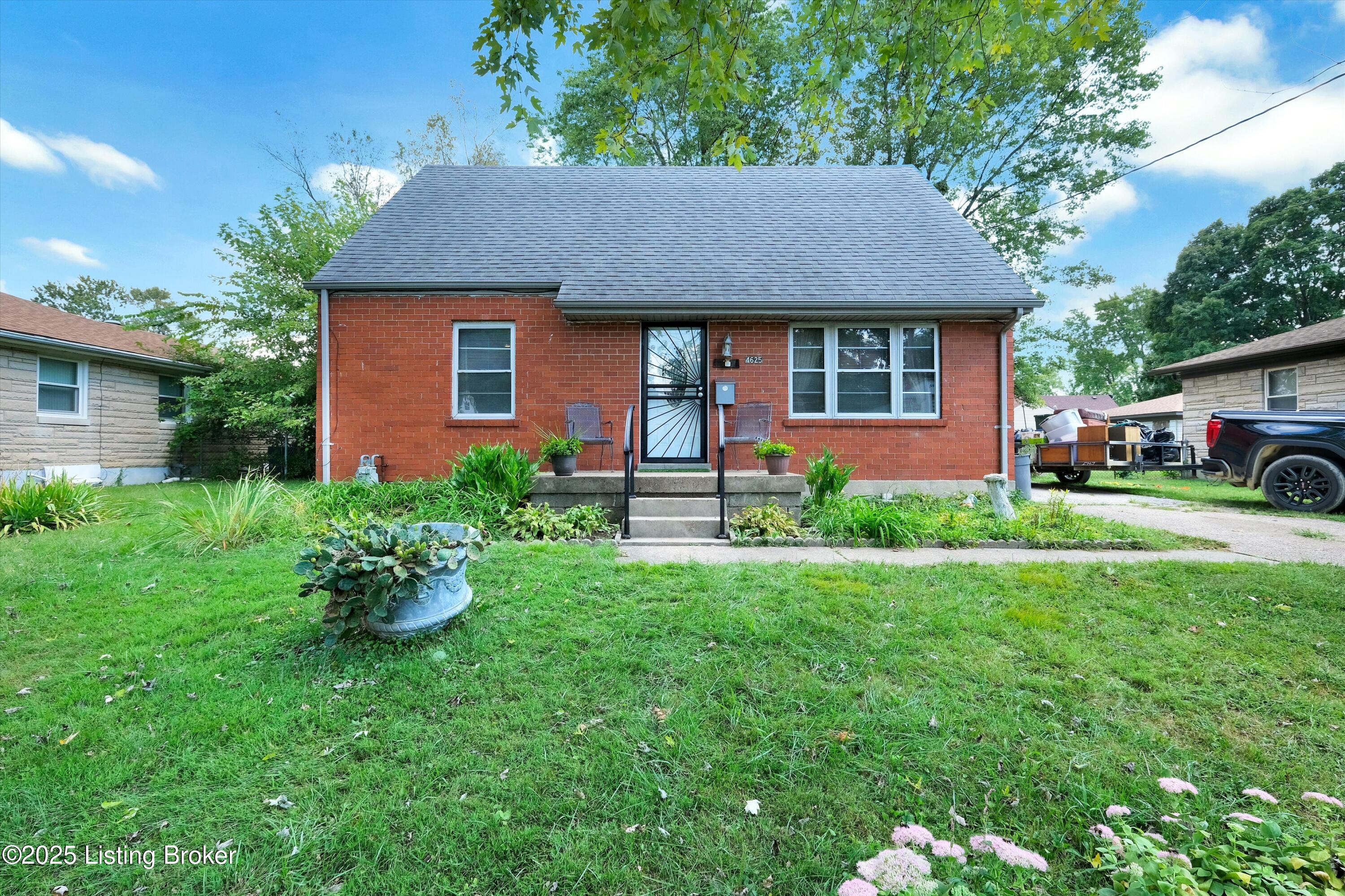4625 Dohn Road Louisville, KY 40216 - Photo 1 of 32 01-4625 Dohn Rd