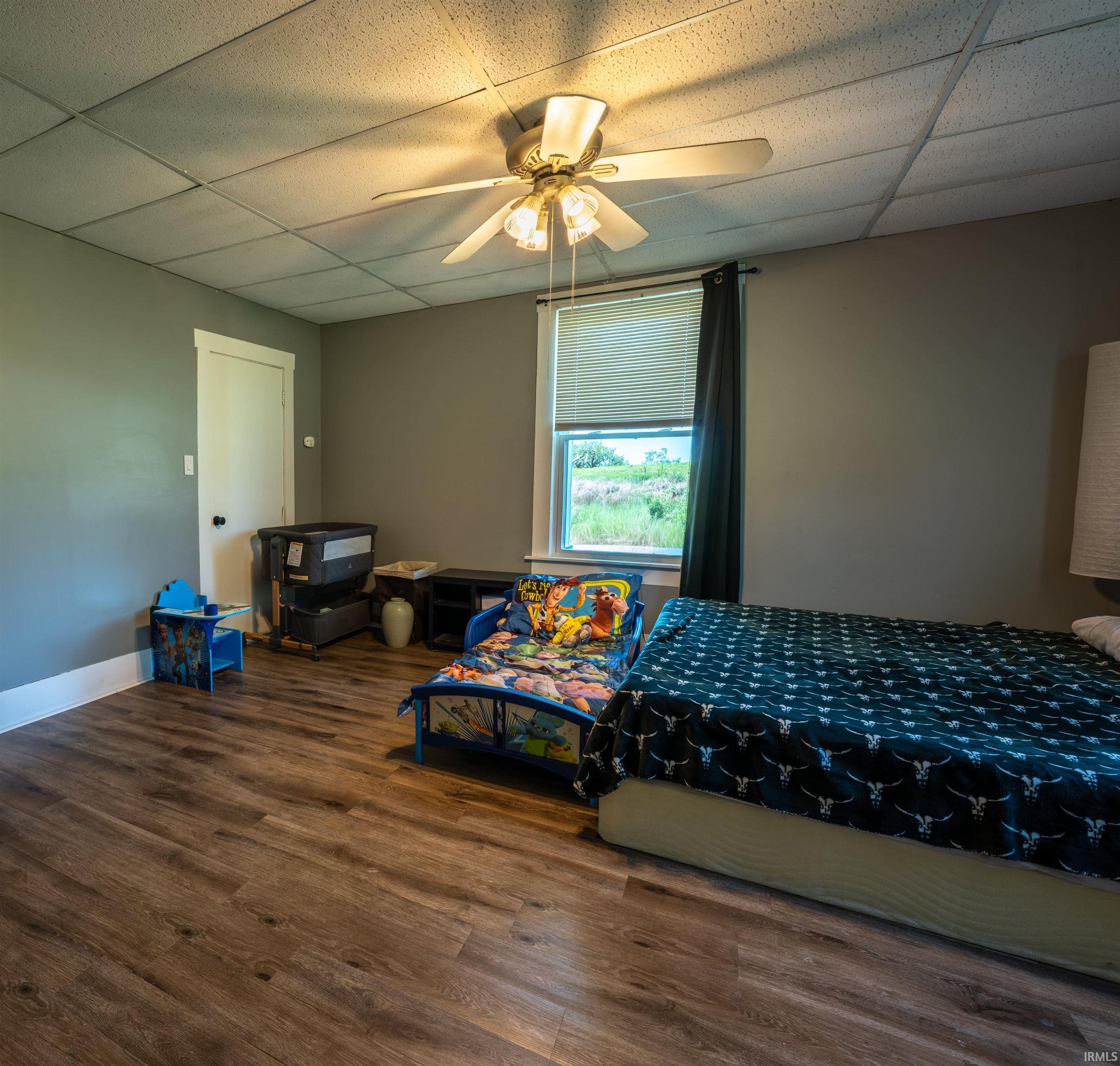 4125 Oliver Springfield Road Mount Vernon, IN 47620 - Photo 2 of 13