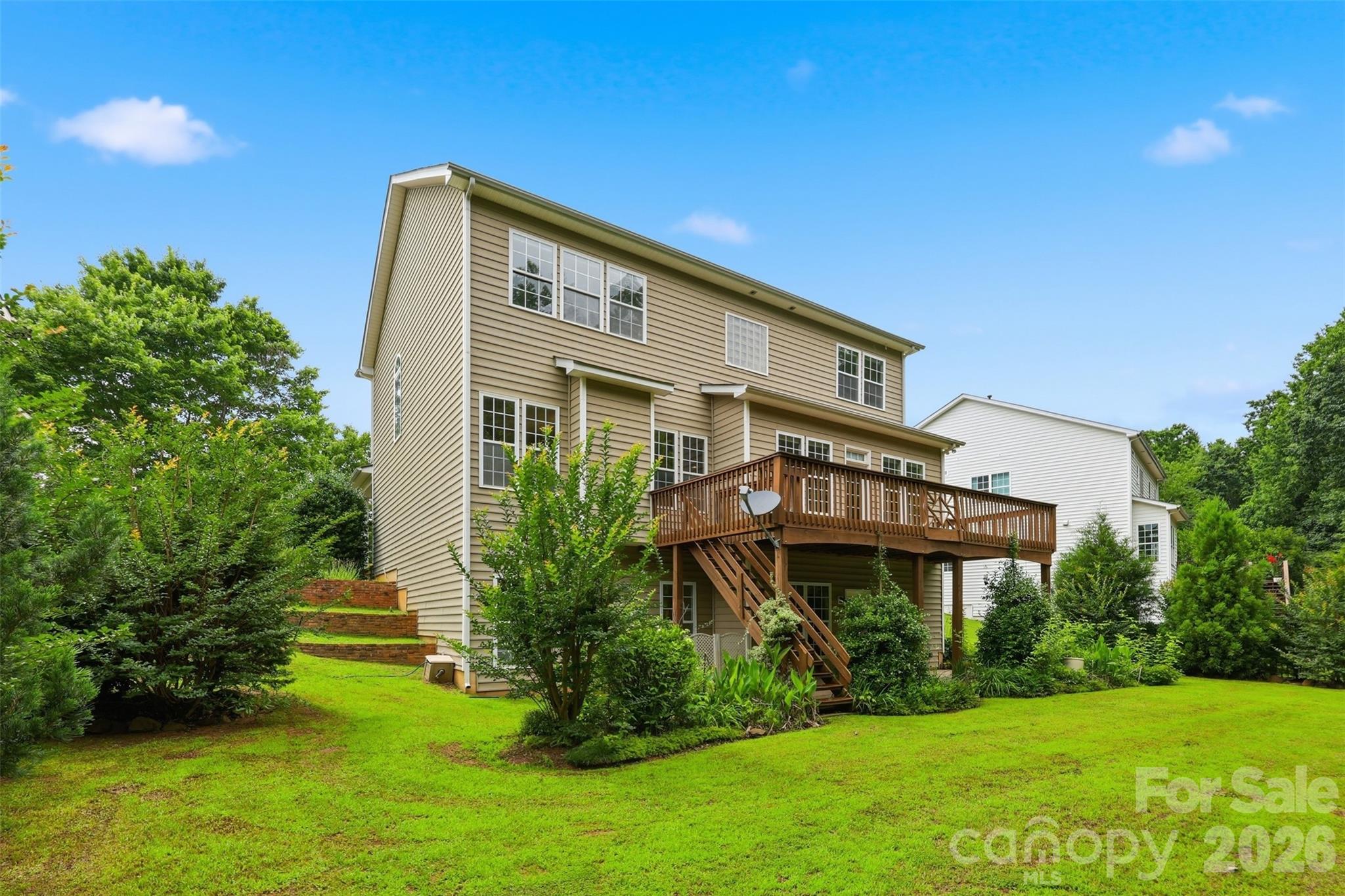 878 Treasure Court Fort Mill, SC 29708 - Photo 35 of 48
