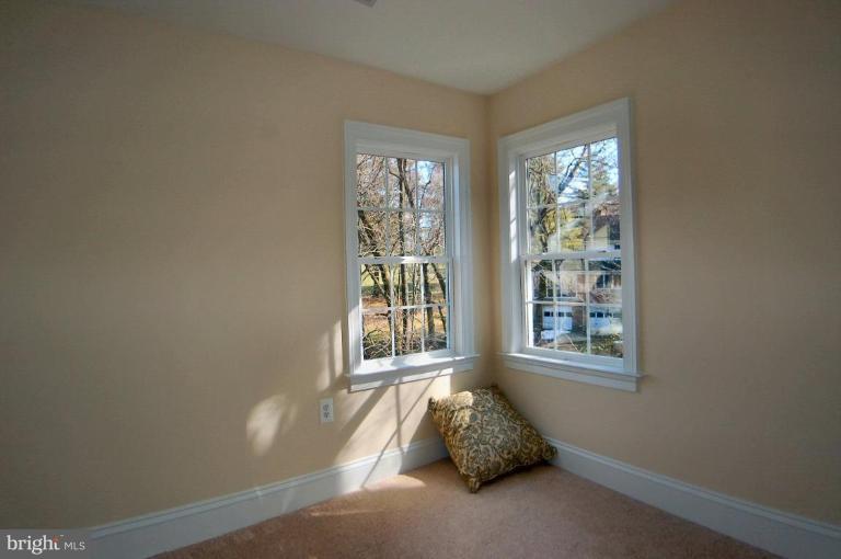 9907 Carter Road Bethesda, MD 20817 - Photo 11 of 30 Bedroom #2