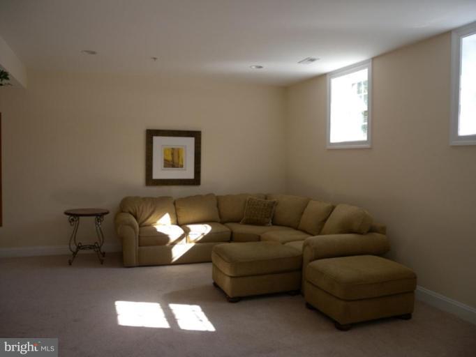 9907 Carter Road Bethesda, MD 20817 - Photo 15 of 30 Recreation Room #2