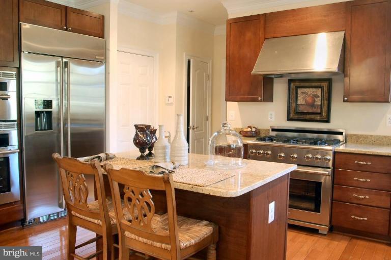 9907 Carter Road Bethesda, MD 20817 - Photo 18 of 30 Kitchen #3