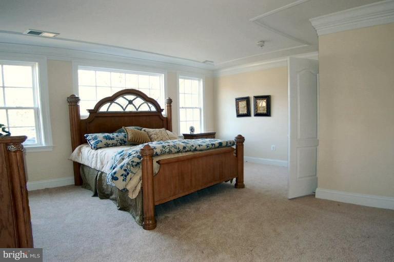 9907 Carter Road Bethesda, MD 20817 - Photo 19 of 30 Master Bedroom #2