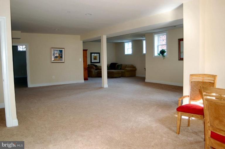 9907 Carter Road Bethesda, MD 20817 - Photo 26 of 30 Recreation Room #3