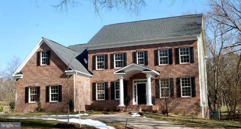 9907 Carter Road Bethesda, MD 20817 - Photo 27 of 30 Exterior #3