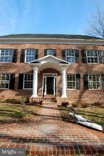 9907 Carter Road Bethesda, MD 20817 - Photo 28 of 30 Welcome Home!