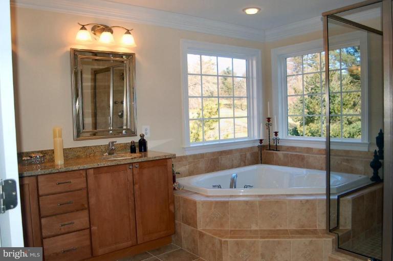 9907 Carter Road Bethesda, MD 20817 - Photo 10 of 30 separate tub and shower