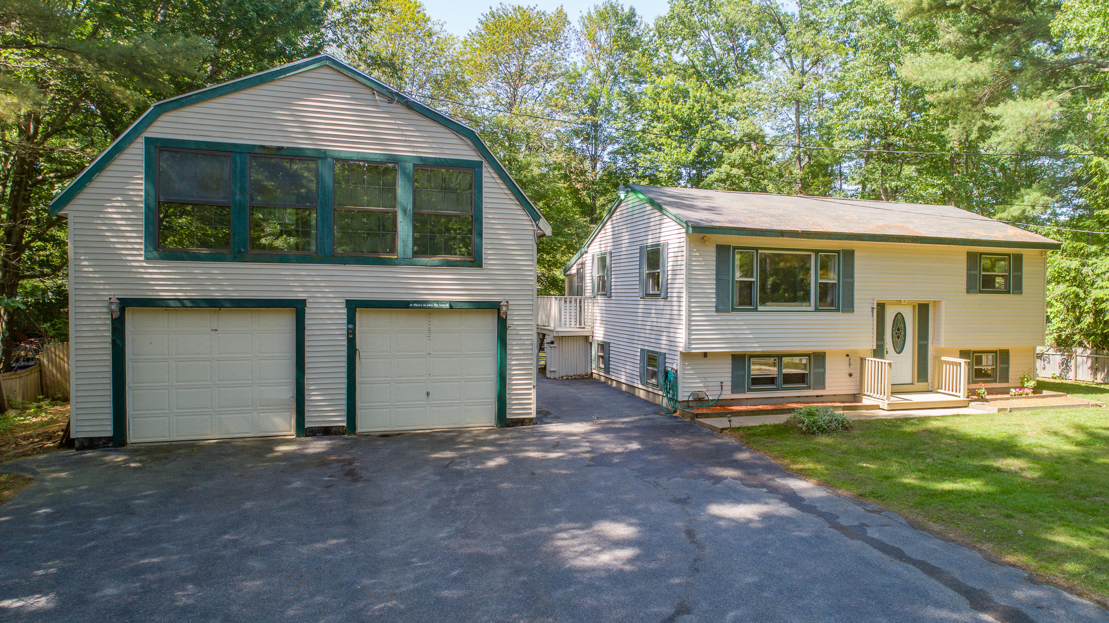 5 Chestnut Avenue Windham, ME 04062 - Photo 1 of 33 5 Chestnut Windham-59