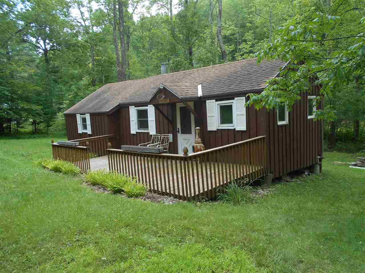 1917 West Sandgate Road Sandgate, VT 05250 - Photo 1 of 10 Gallery Image 1