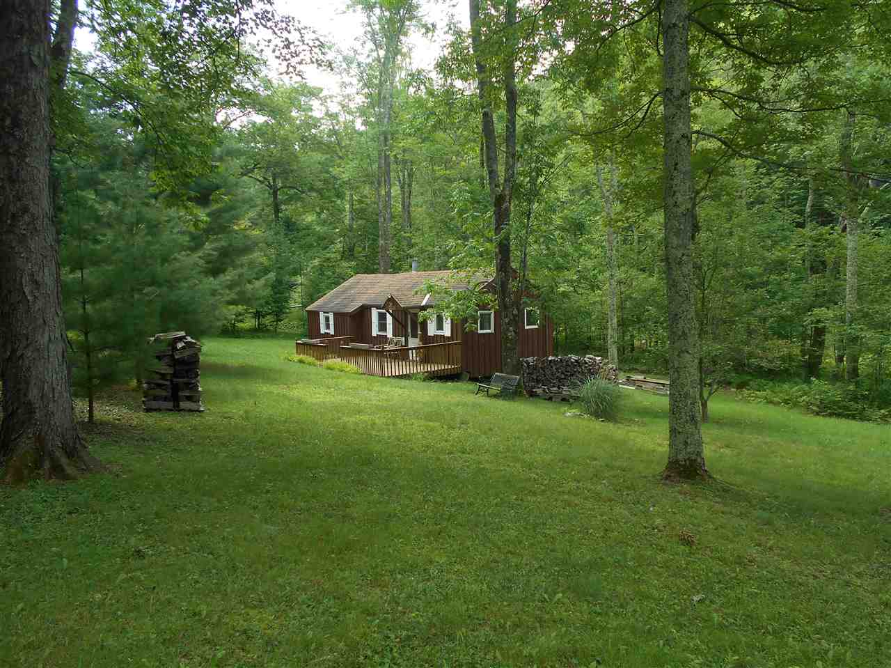 1917 West Sandgate Road Sandgate, VT 05250 - Photo 7 of 10 Gallery Image 7