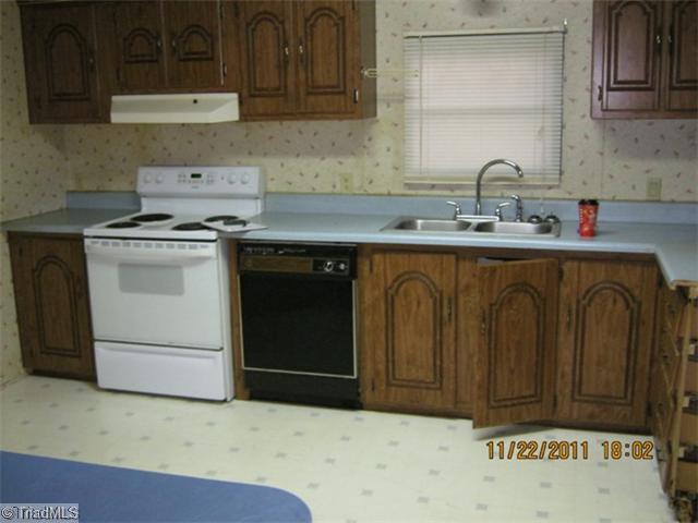 4647 Poplar Ridge Road Trinity, NC 27370 - Photo 4 of 5 Kitchen.