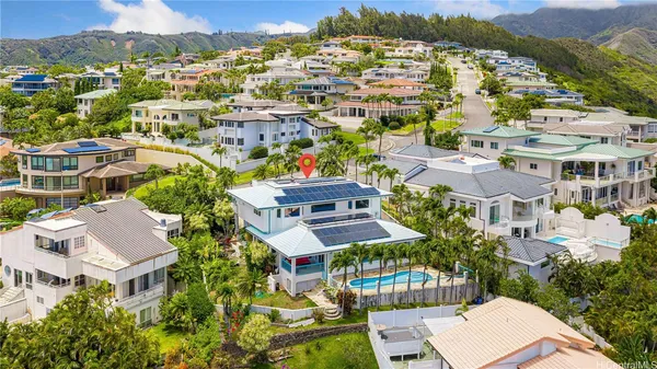 $2,800,000 | 869 Ikena Circle, Honolulu, HI 96821