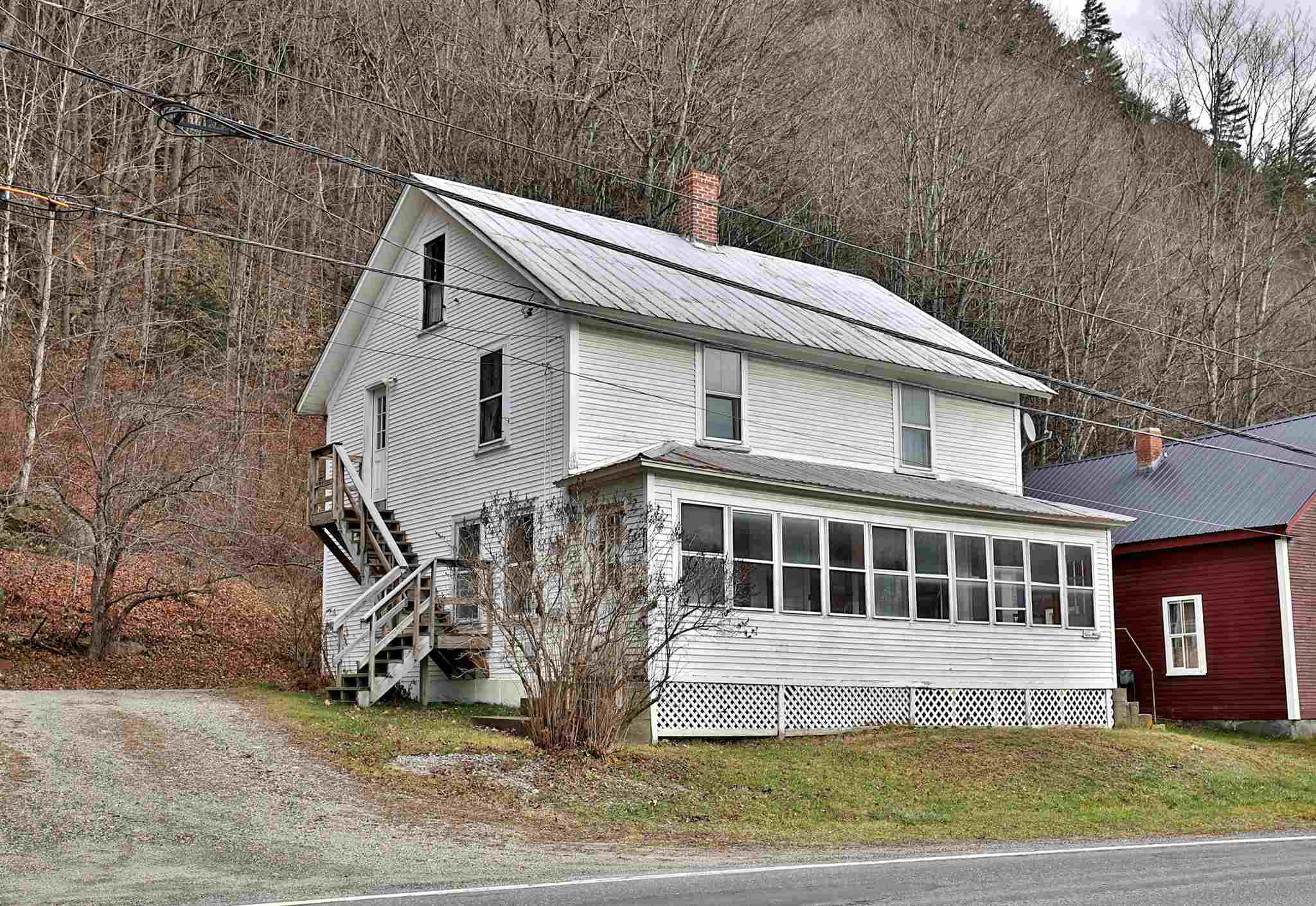 767 Vermont Rte 100 Rochester, VT 05767 - Photo 3 of 27