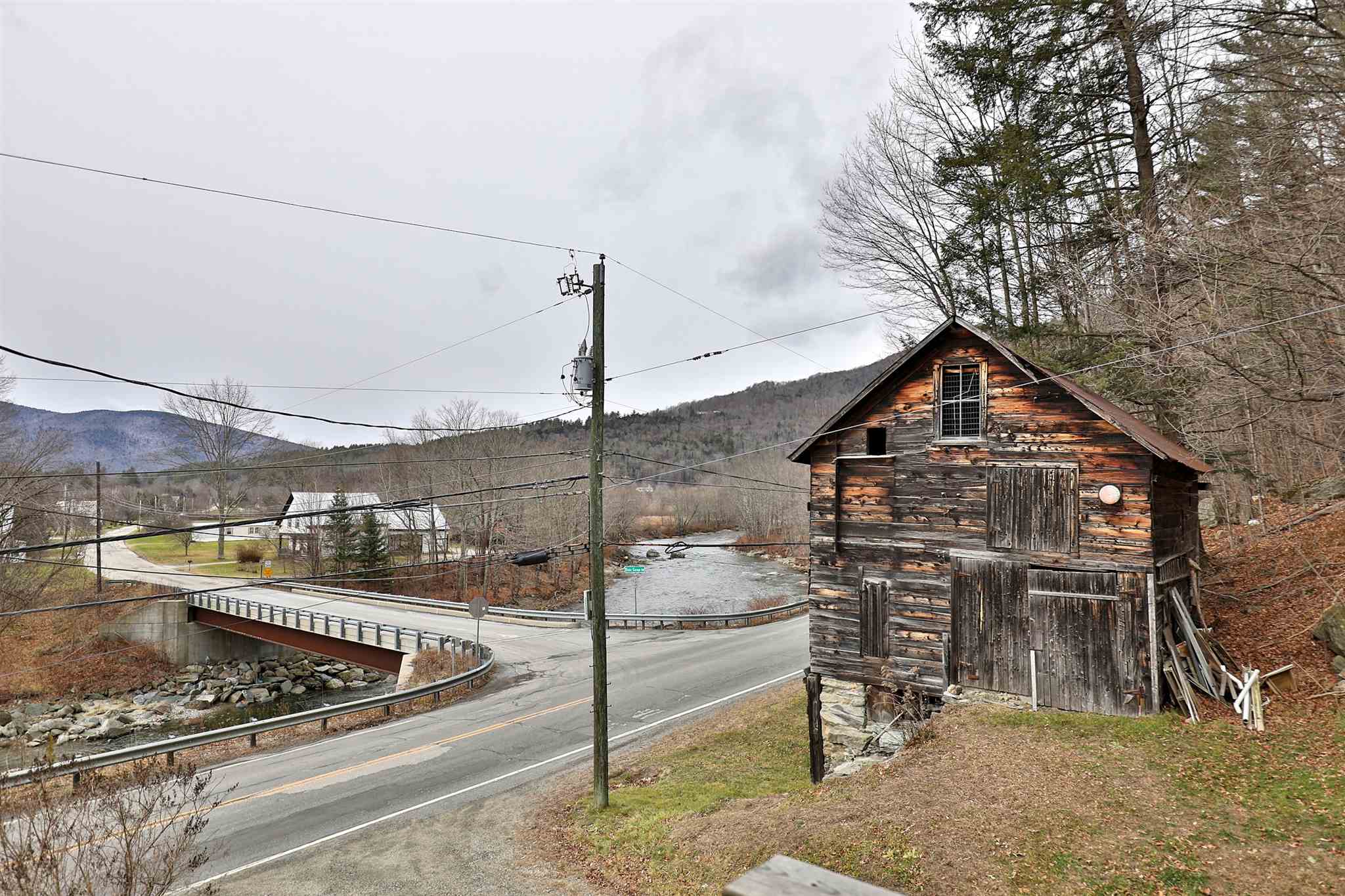 767 Vermont Rte 100 Rochester, VT 05767 - Photo 24 of 27