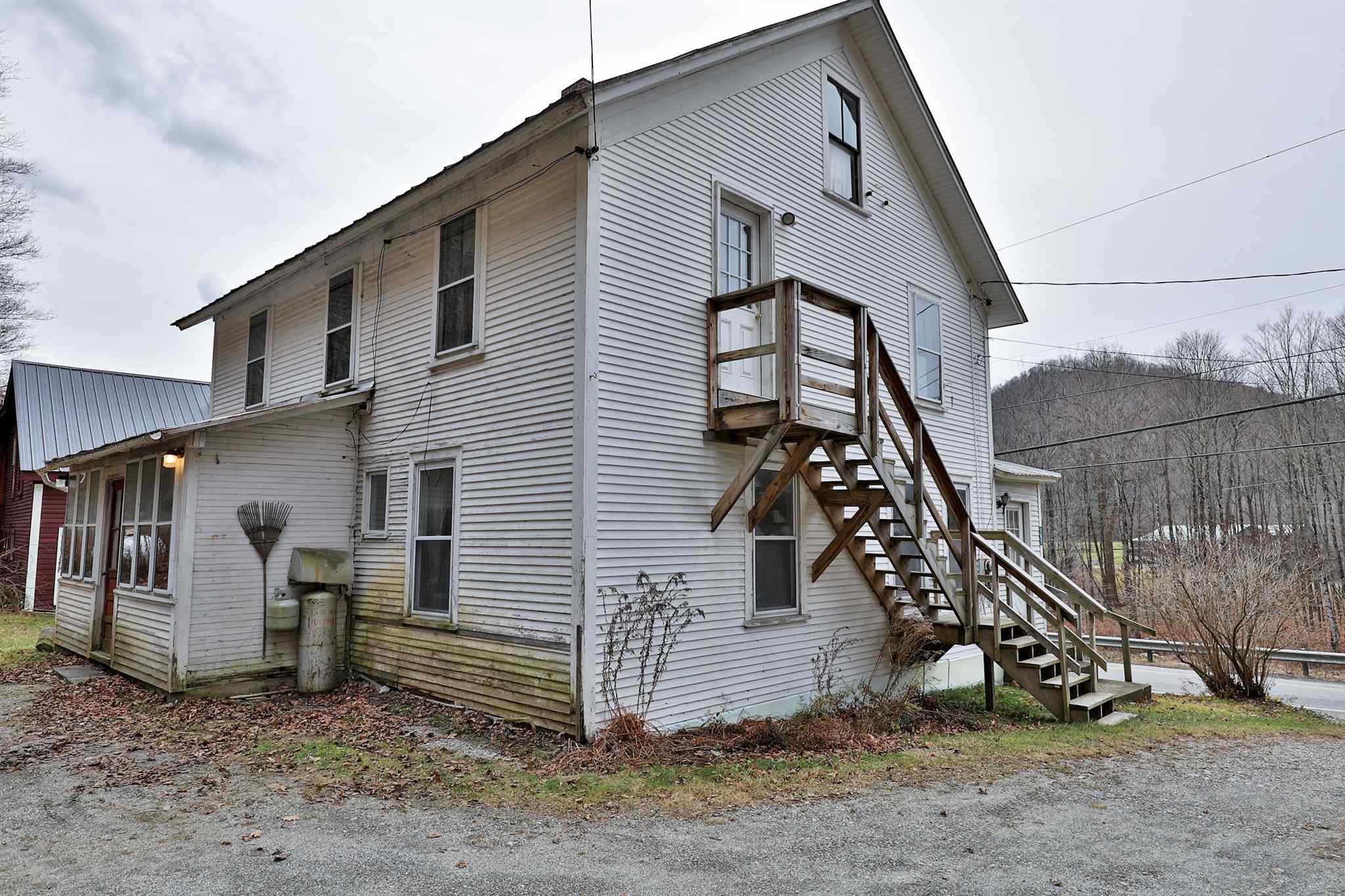 767 Vermont Rte 100 Rochester, VT 05767 - Photo 5 of 27