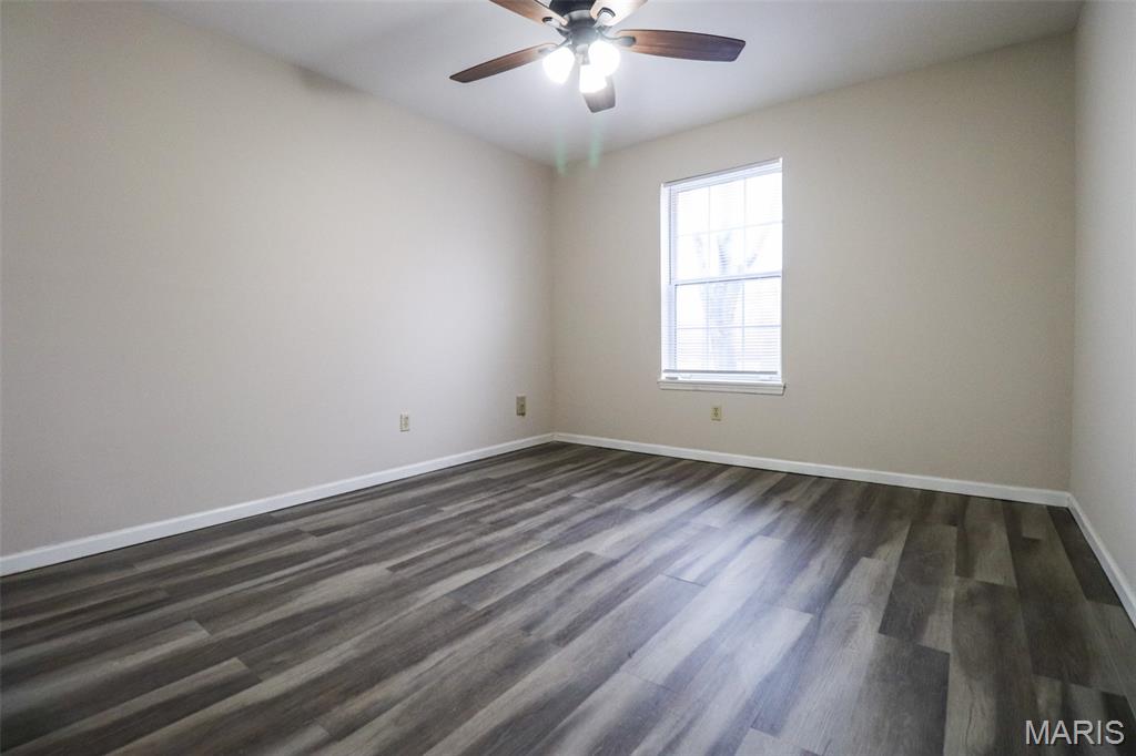 3621 Tracey Rich Rd Street, Unit 1A St. Louis, MO 63125 - Photo 11 of 17