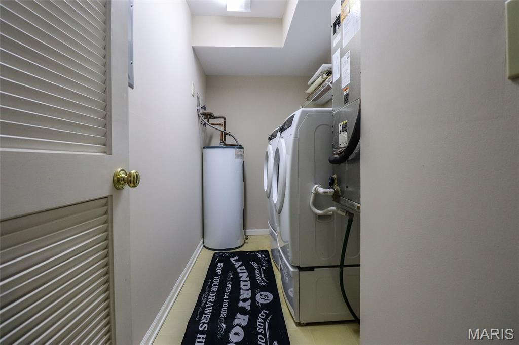 3621 Tracey Rich Rd Street, Unit 1A St. Louis, MO 63125 - Photo 14 of 17