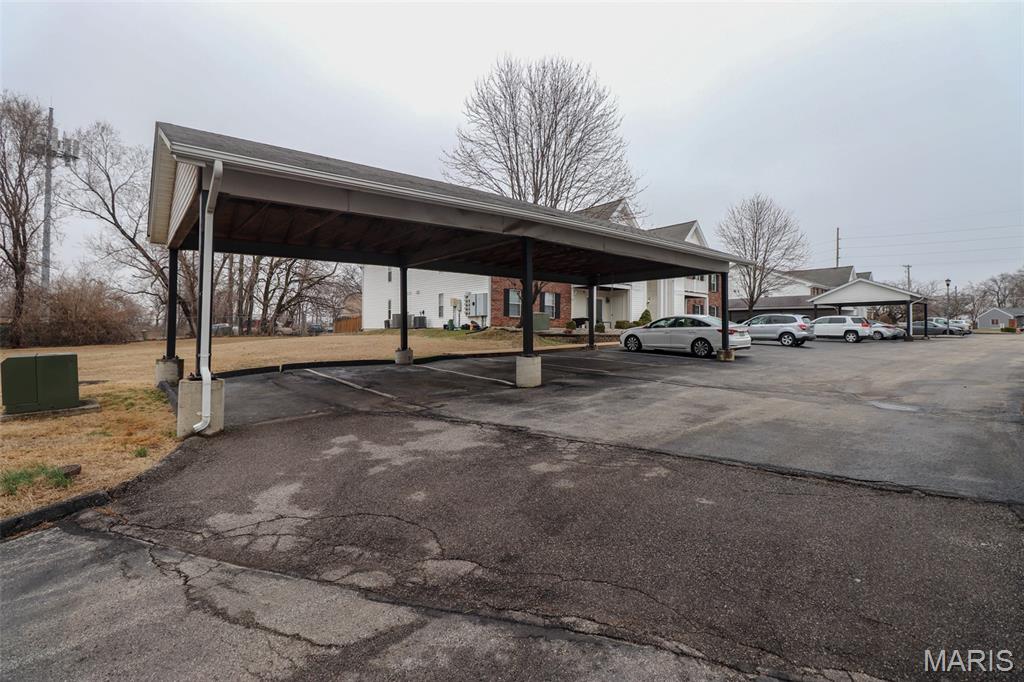 3621 Tracey Rich Rd Street, Unit 1A St. Louis, MO 63125 - Photo 17 of 17