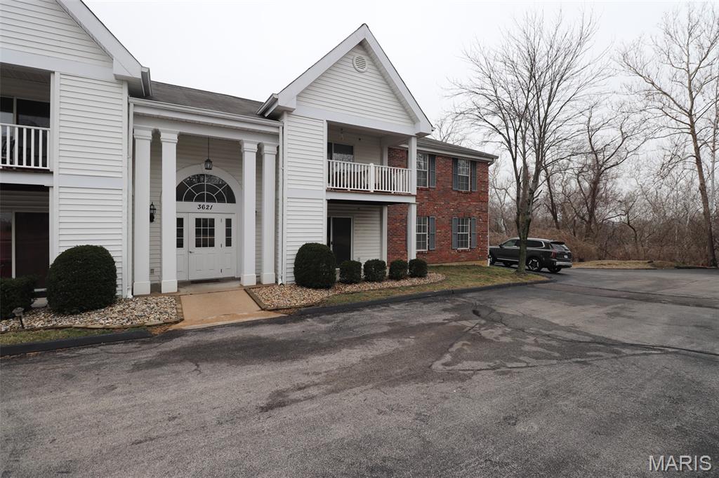 3621 Tracey Rich Rd Street, Unit 1A St. Louis, MO 63125 - Photo 2 of 17