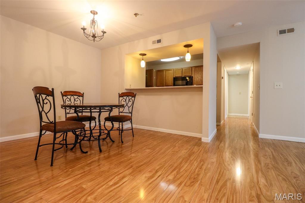 3621 Tracey Rich Rd Street, Unit 1A St. Louis, MO 63125 - Photo 3 of 17