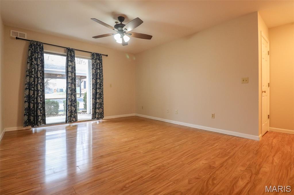 3621 Tracey Rich Rd Street, Unit 1A St. Louis, MO 63125 - Photo 4 of 17