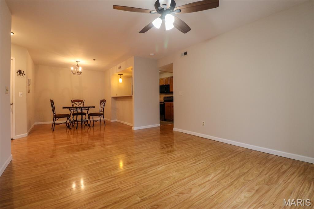 3621 Tracey Rich Rd Street, Unit 1A St. Louis, MO 63125 - Photo 5 of 17