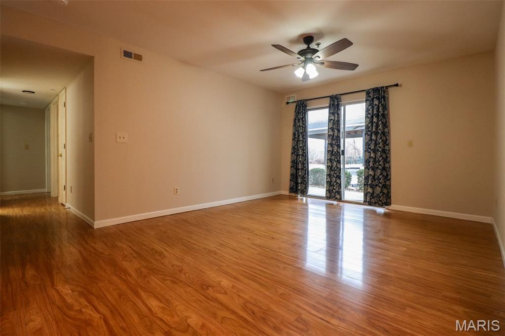 3621 Tracey Rich Rd Street, Unit 1A St. Louis, MO 63125 - Photo 7 of 17