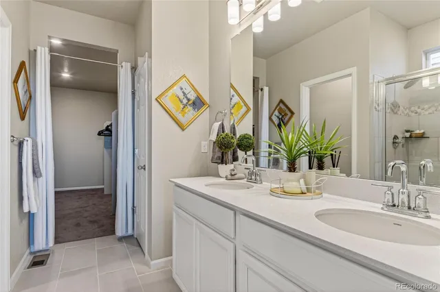 $599,000 | 636 Silver Rock Trail, Castle Rock, CO 80104