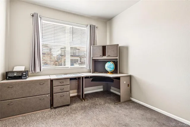 $599,000 | 636 Silver Rock Trail, Castle Rock, CO 80104