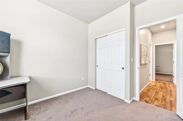 $599,000 | 636 Silver Rock Trail, Castle Rock, CO 80104