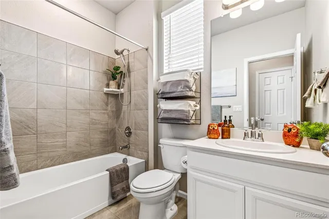 $599,000 | 636 Silver Rock Trail, Castle Rock, CO 80104