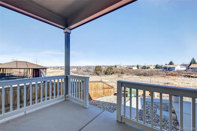 $599,000 | 636 Silver Rock Trail, Castle Rock, CO 80104