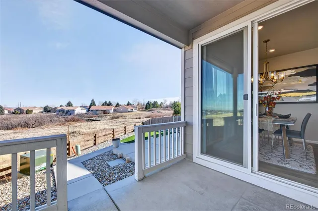 $599,000 | 636 Silver Rock Trail, Castle Rock, CO 80104