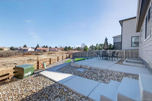 $599,000 | 636 Silver Rock Trail, Castle Rock, CO 80104