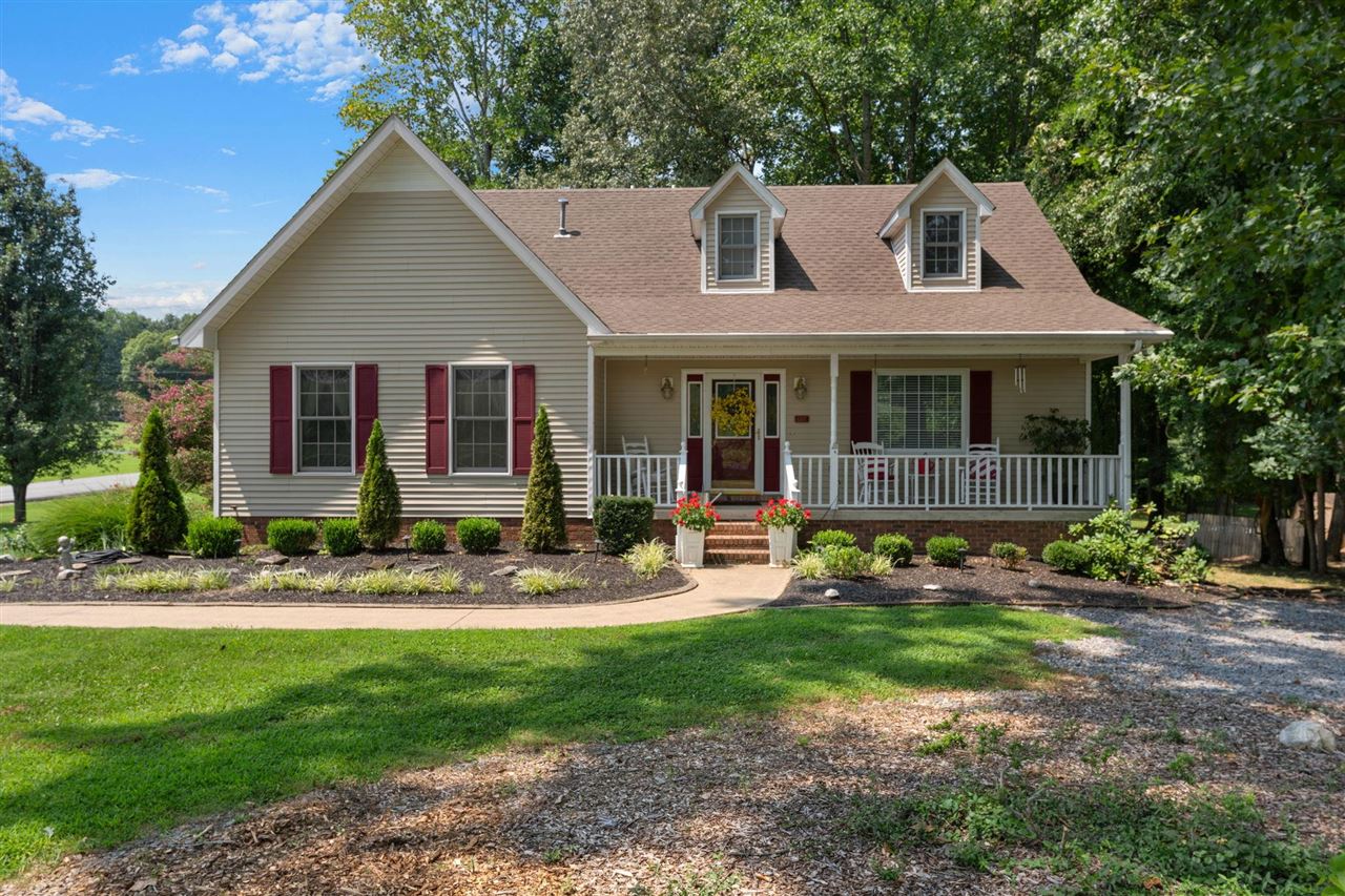 4207 Cemetery Road Scottsville, KY 42164 - Photo 2 of 54 Gallery Image 2