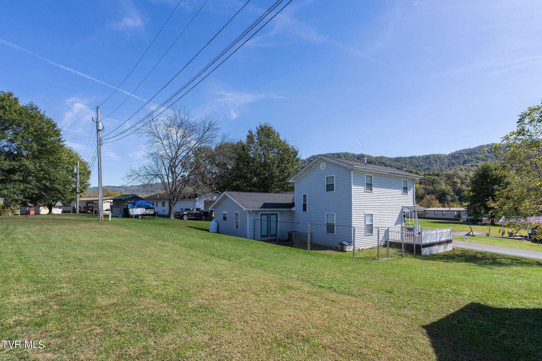 176 Pinecone Street Dryden, VA 24243 - Photo 13 of 57 DSC07706