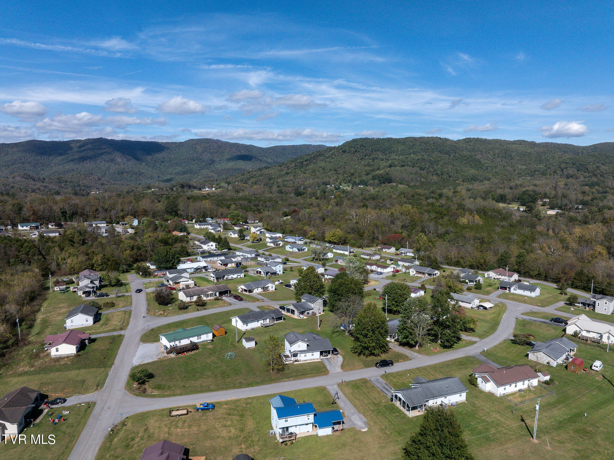 176 Pinecone Street Dryden, VA 24243 - Photo 3 of 57 DJI_0696-Edit