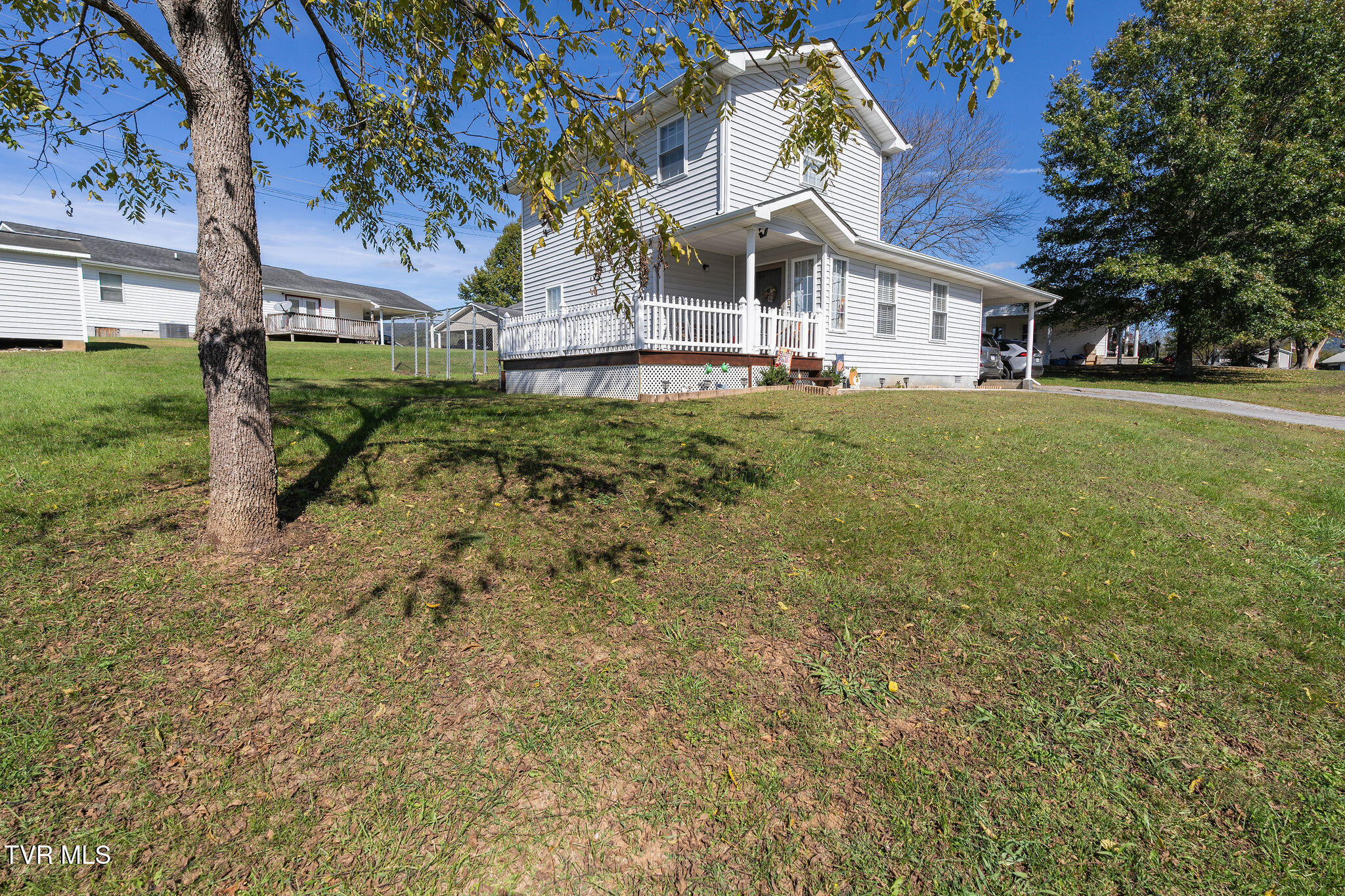 176 Pinecone Street Dryden, VA 24243 - Photo 9 of 57 DSC07682