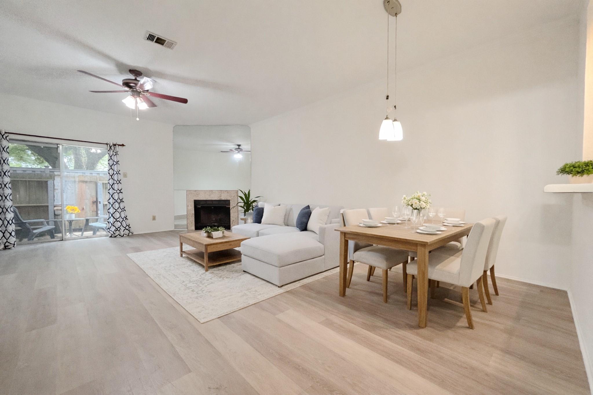 7797 Cambridge Street, Unit 7797 Houston, TX 77054 - Photo 1 of 13