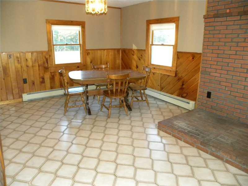 774 Stackpole Road Durham, ME 04222 - Photo 10 of 21 Dining Room.