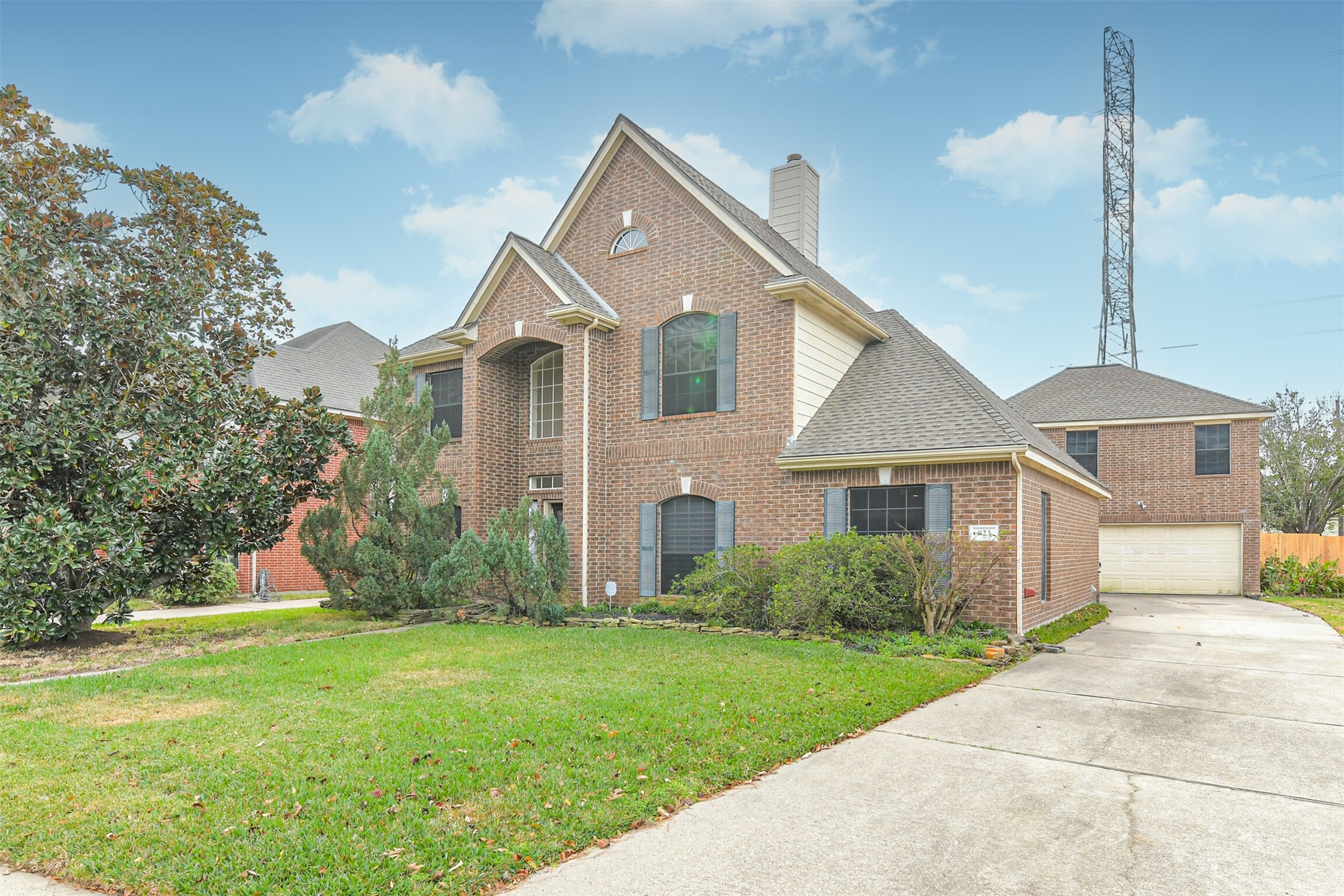 823 Hannock Glen Lane Spring, TX 77373 - Photo 2 of 47