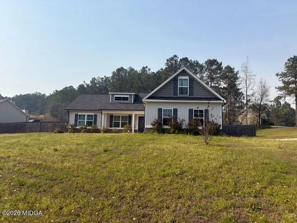 $204,600 | 95 Savoy Park Drive, Covington, GA 30014