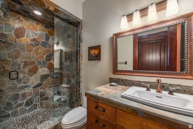 4445 Millrace Road Oakley, UT 84055 - Photo 41 of 73