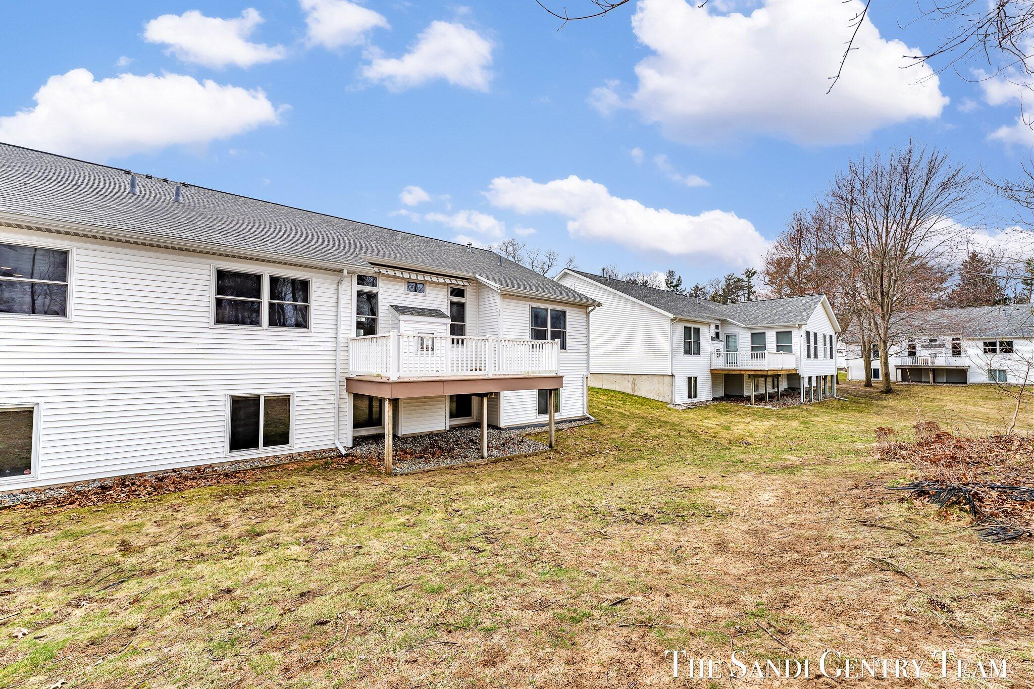 128 Stone Gate Court Spring Lake, MI 49456 - Photo 50 of 54 51-AIV00246