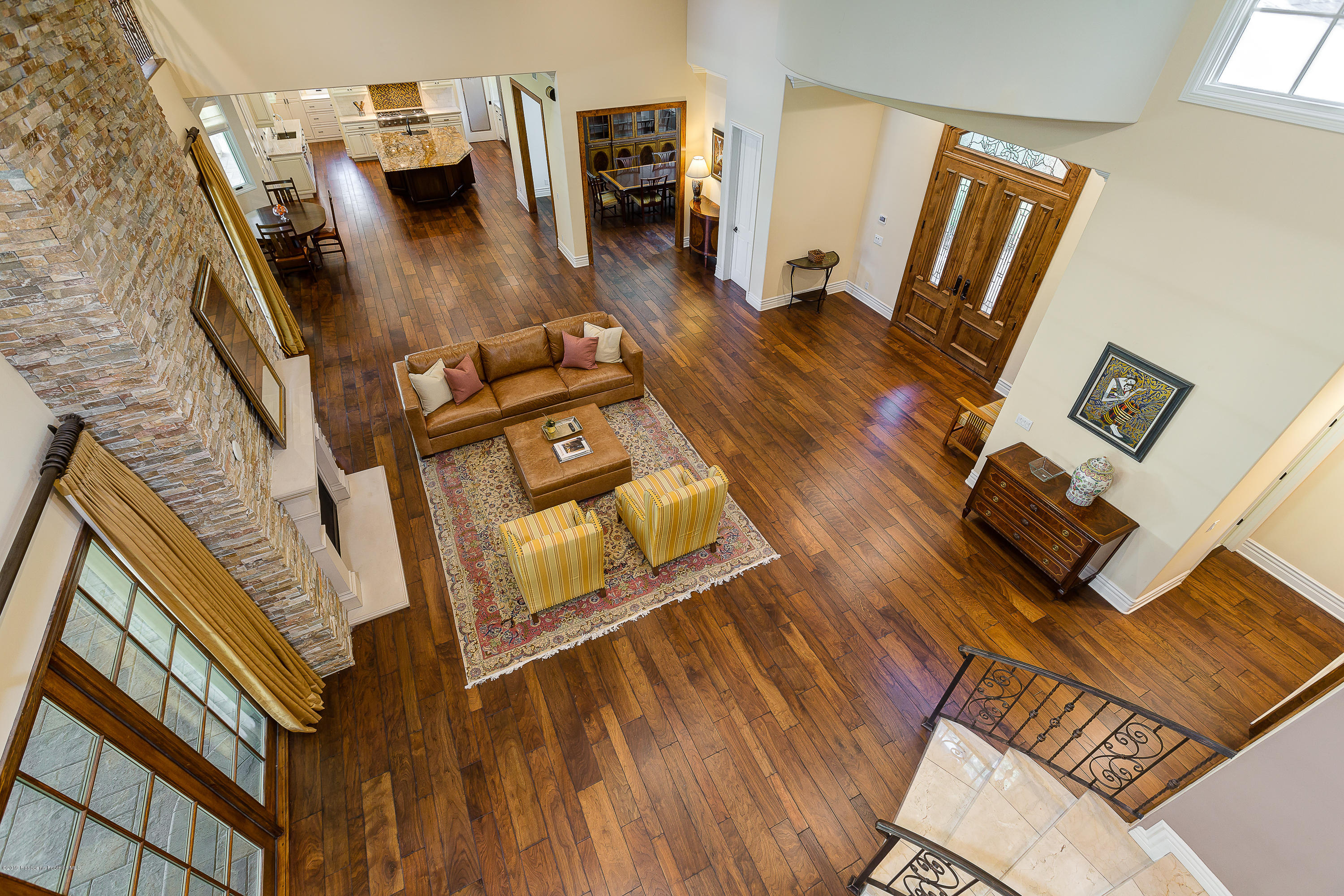 333 South San Rafael Avenue Pasadena, CA 91105 - Photo 25 of 55 egpimaging_333SouthSanRafael_027_MLS