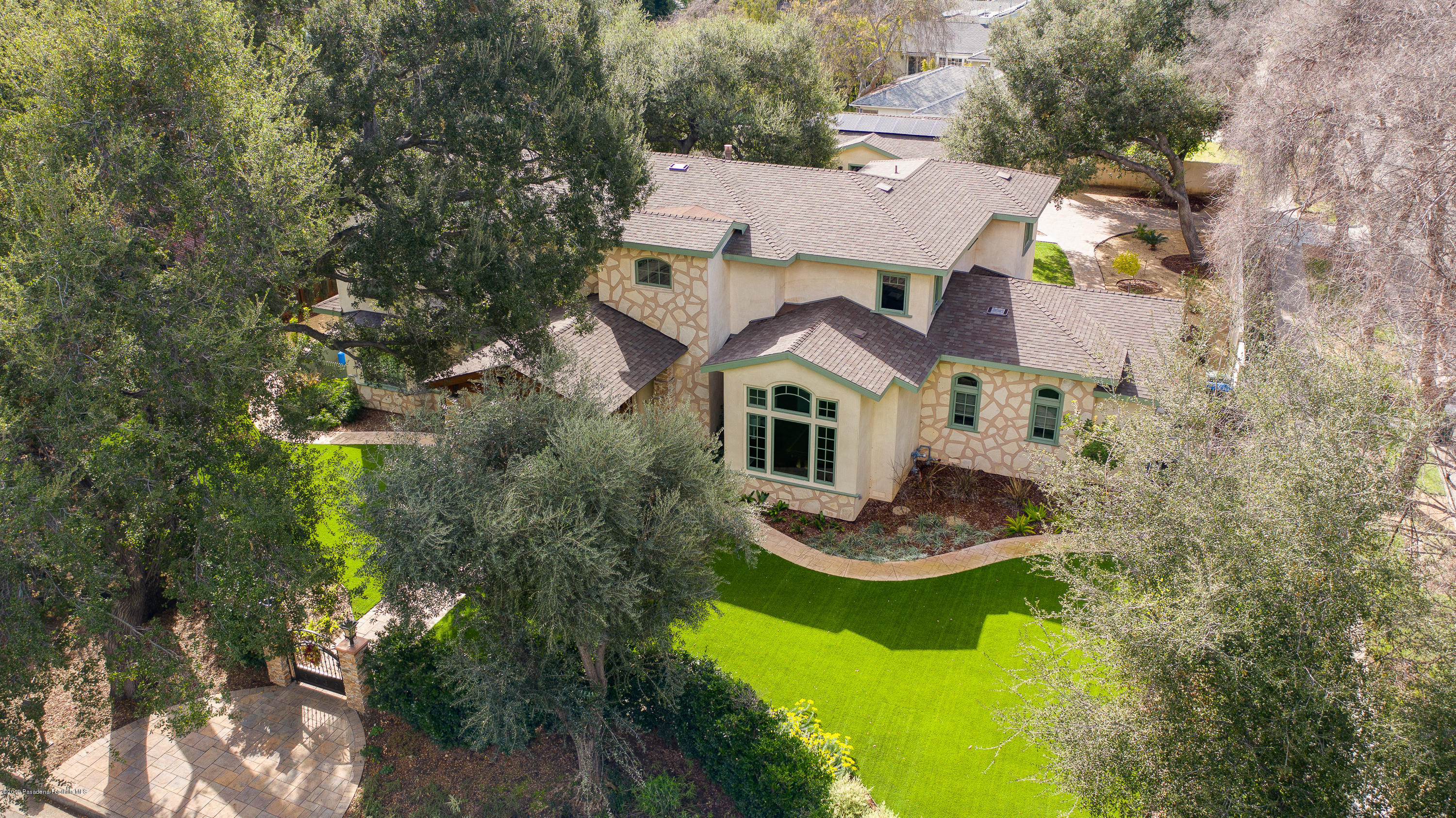 333 South San Rafael Avenue Pasadena, CA 91105 - Photo 52 of 55 egpimaging_333SouthSanRafael_054_MLS